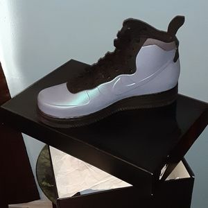 Air Force 1 Foamposite Cup (NEGOTIABLE)